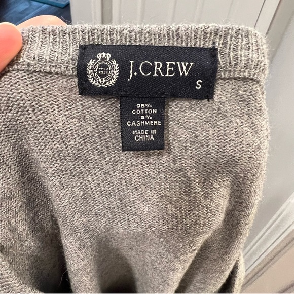 J crew sweater - Picture 4 of 4